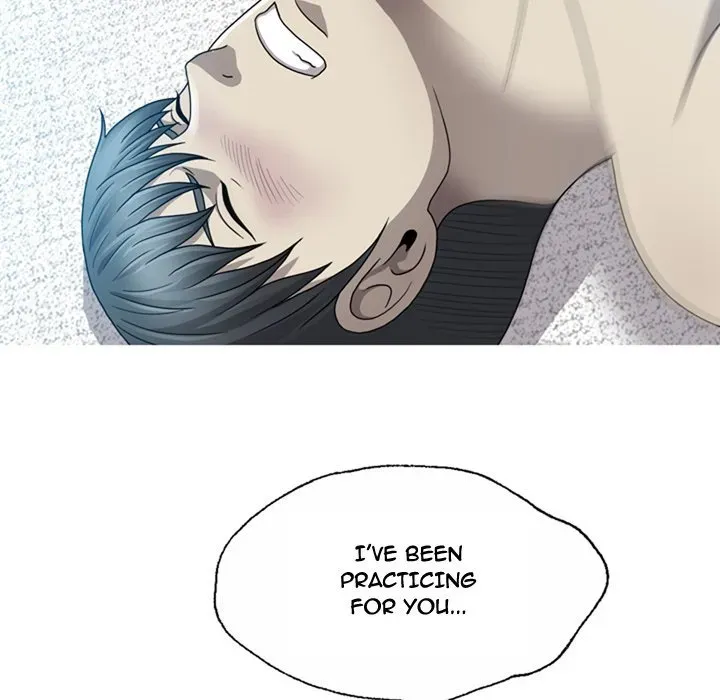 Read Disfigured chapter 8 image 69 on Lezhin