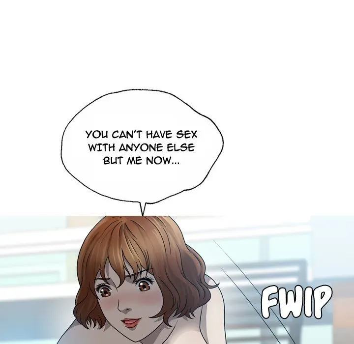 Read Disfigured chapter 8 image 71 on Lezhin