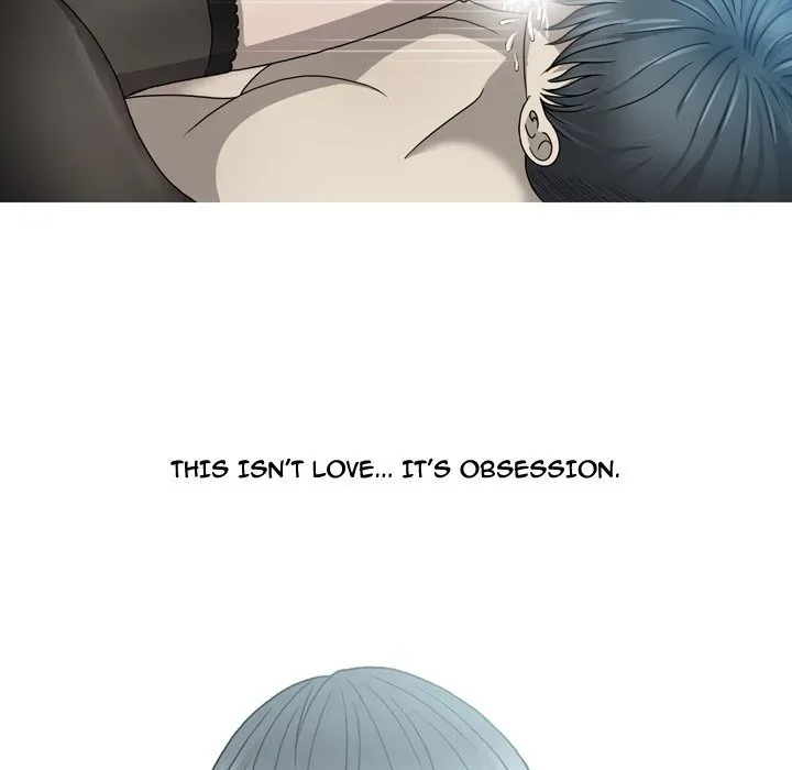 Read Disfigured chapter 8 image 78 on Lezhin