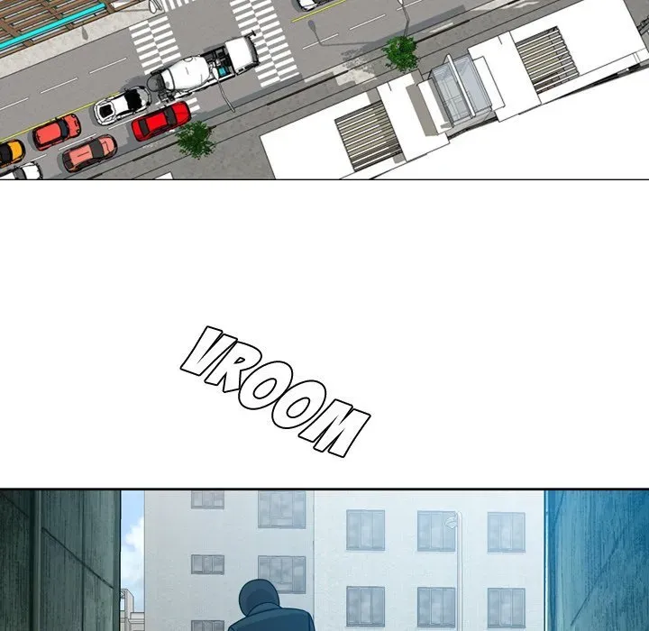 Read Disfigured chapter 8 image 8 on Lezhin