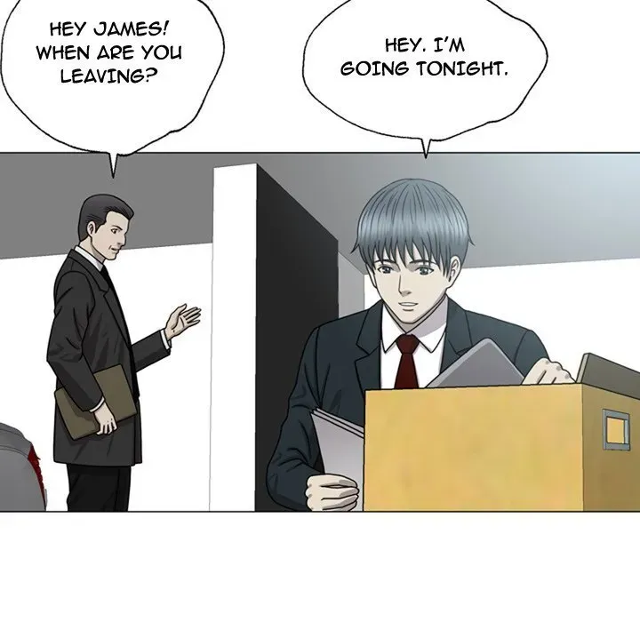 Read Disfigured chapter 8 image 81 on Lezhin