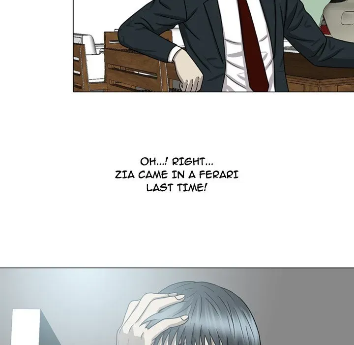 Read Disfigured chapter 8 image 84 on Lezhin