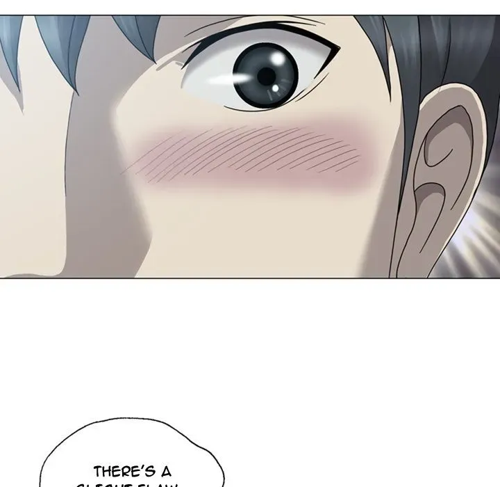 Read Disfigured chapter 8 image 86 on Lezhin