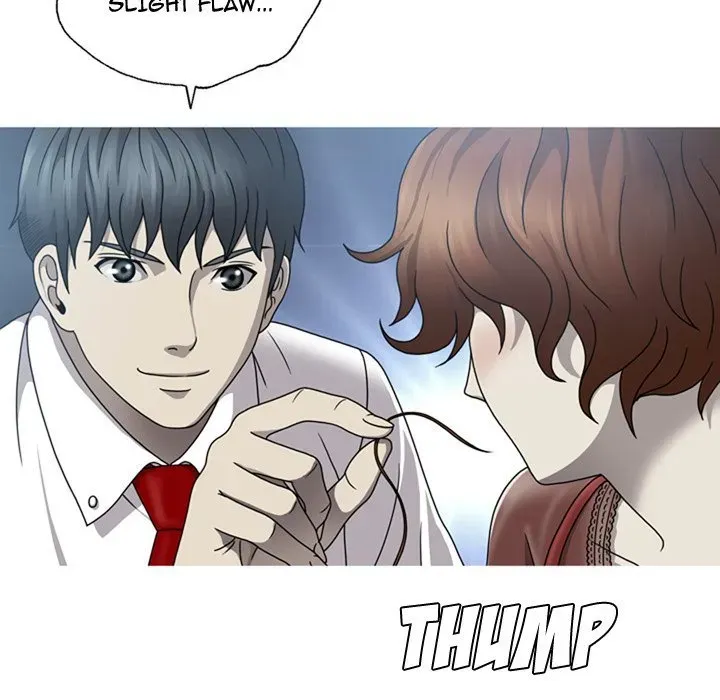 Read Disfigured chapter 8 image 87 on Lezhin