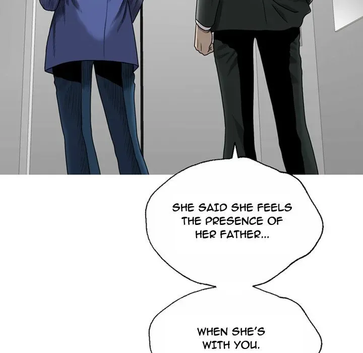 Read Disfigured chapter 8 image 89 on Lezhin