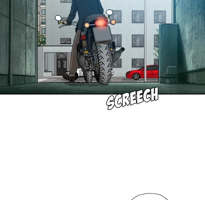 Read Disfigured chapter 8 image 9 on Lezhin