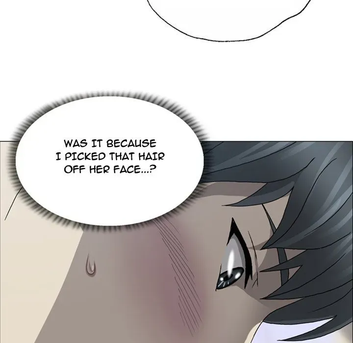 Read Disfigured chapter 8 image 90 on Lezhin