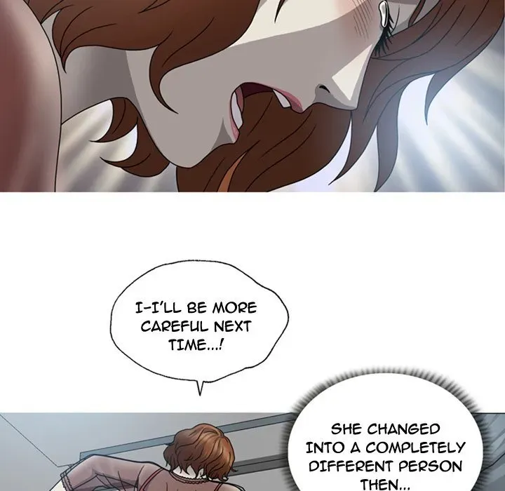 Read Disfigured chapter 8 image 92 on Lezhin