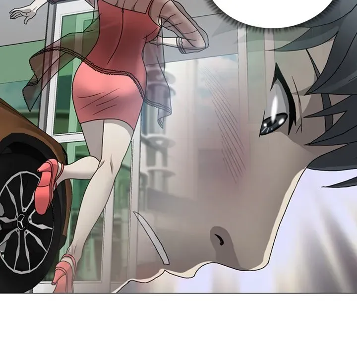 Read Disfigured chapter 8 image 93 on Lezhin