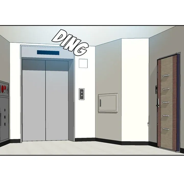 Read Disfigured chapter 8 image 99 on Lezhin