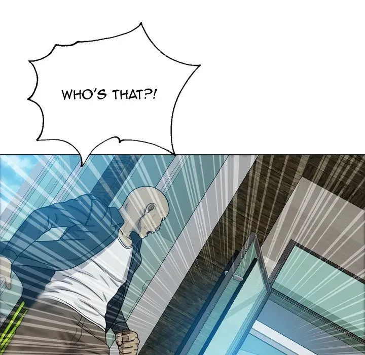 Read Disfigured chapter 9 image 101 on Lezhin