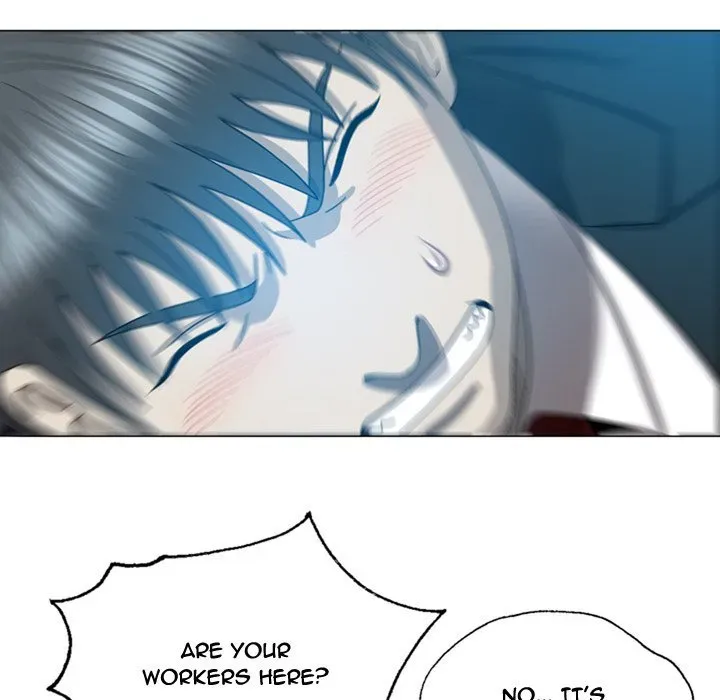 Read Disfigured chapter 9 image 103 on Lezhin