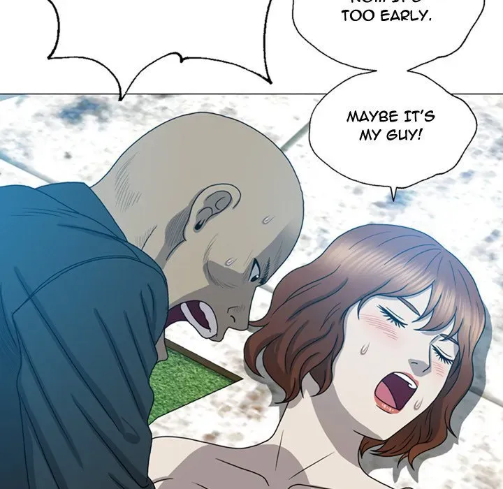 Read Disfigured chapter 9 image 104 on Lezhin