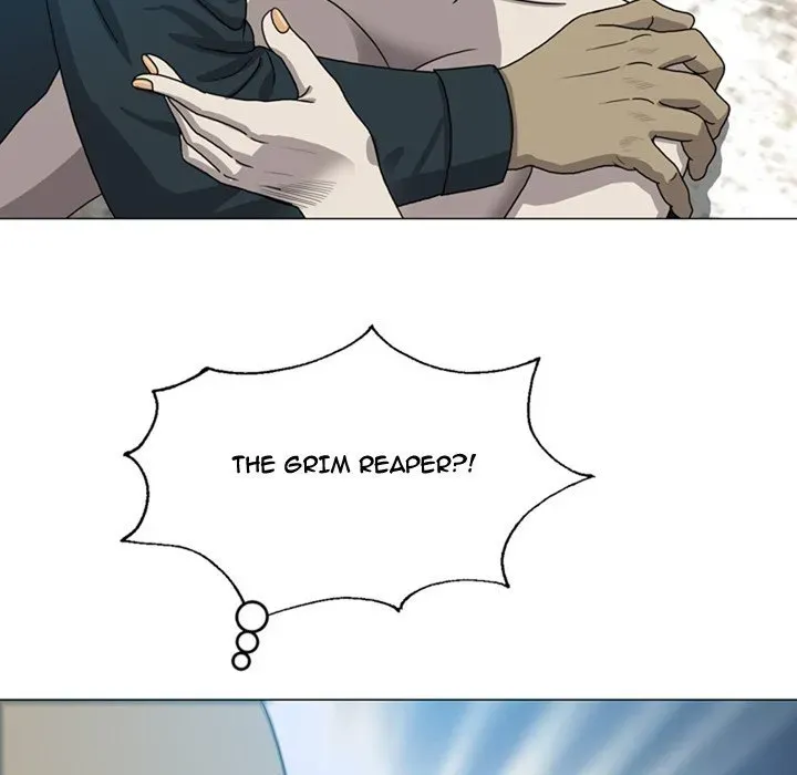 Read Disfigured chapter 9 image 105 on Lezhin