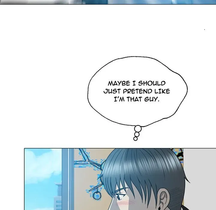 Read Disfigured chapter 9 image 107 on Lezhin