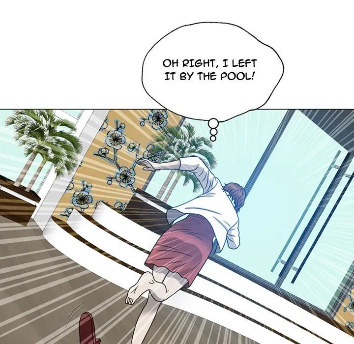 Read Disfigured chapter 9 image 11 on Lezhin