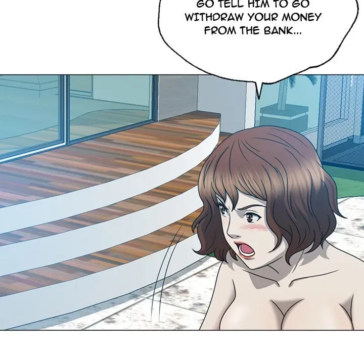 Read Disfigured chapter 9 image 110 on Lezhin