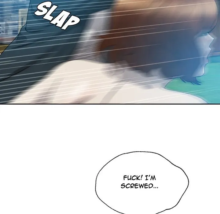Read Disfigured chapter 9 image 113 on Lezhin