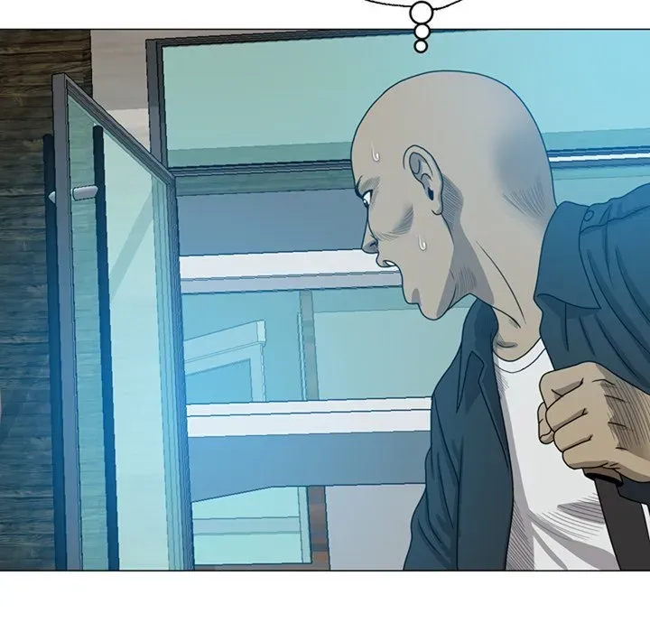 Read Disfigured chapter 9 image 114 on Lezhin