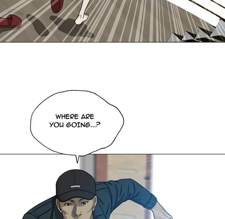 Read Disfigured chapter 9 image 12 on Lezhin