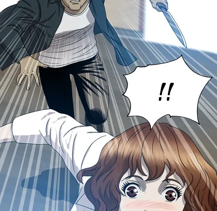 Read Disfigured chapter 9 image 13 on Lezhin