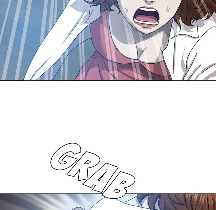 Read Disfigured chapter 9 image 14 on Lezhin