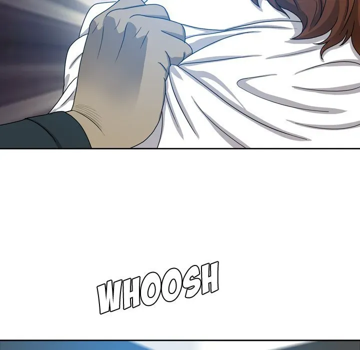 Read Disfigured chapter 9 image 15 on Lezhin