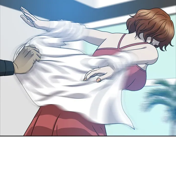 Read Disfigured chapter 9 image 16 on Lezhin