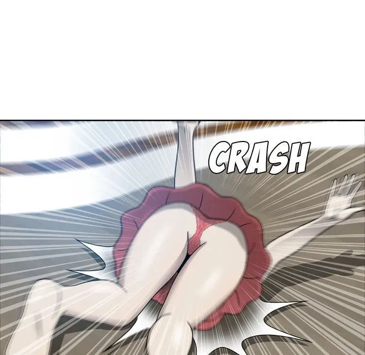Read Disfigured chapter 9 image 17 on Lezhin
