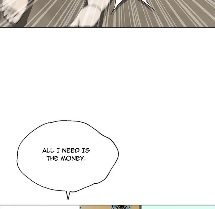 Read Disfigured chapter 9 image 18 on Lezhin