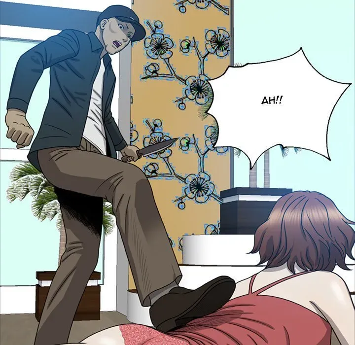Read Disfigured chapter 9 image 19 on Lezhin