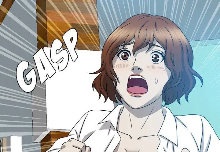 Read Disfigured chapter 9 image 2 on Lezhin
