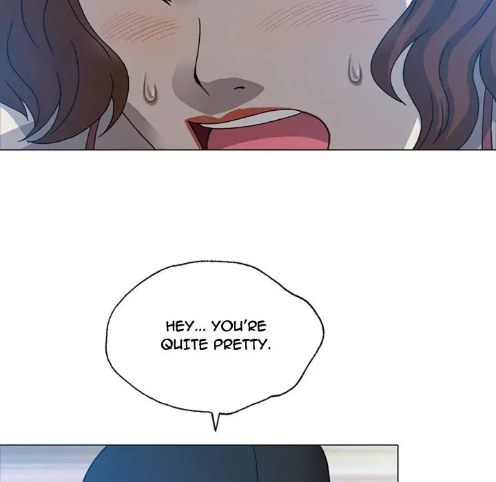 Read Disfigured chapter 9 image 21 on Lezhin