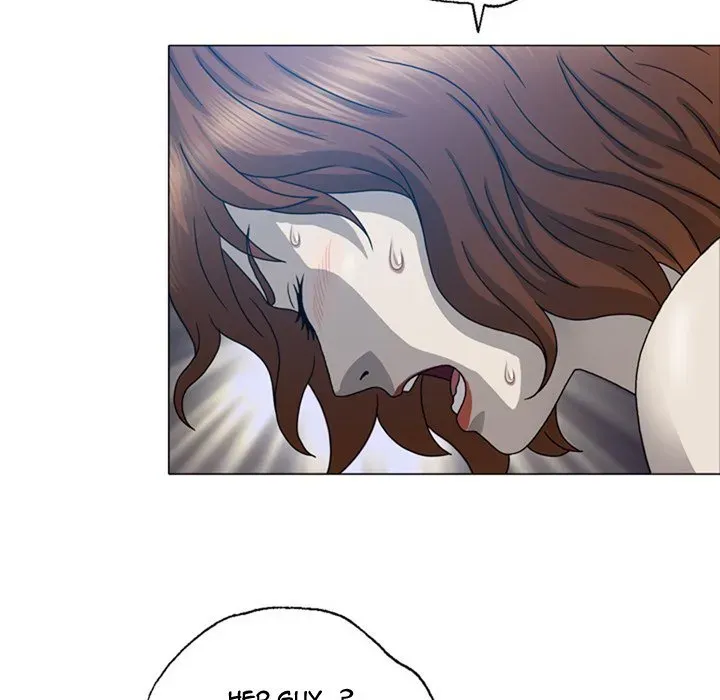 Read Disfigured chapter 9 image 23 on Lezhin