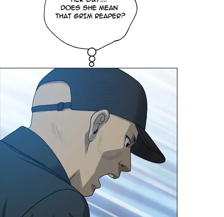 Read Disfigured chapter 9 image 24 on Lezhin