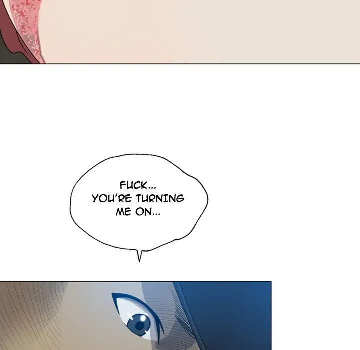Read Disfigured chapter 9 image 28 on Lezhin
