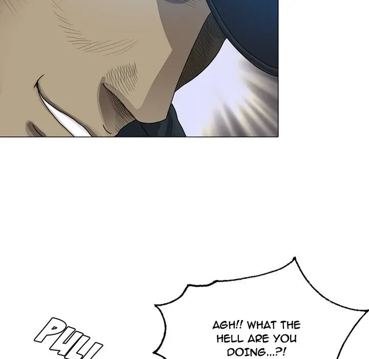 Read Disfigured chapter 9 image 29 on Lezhin