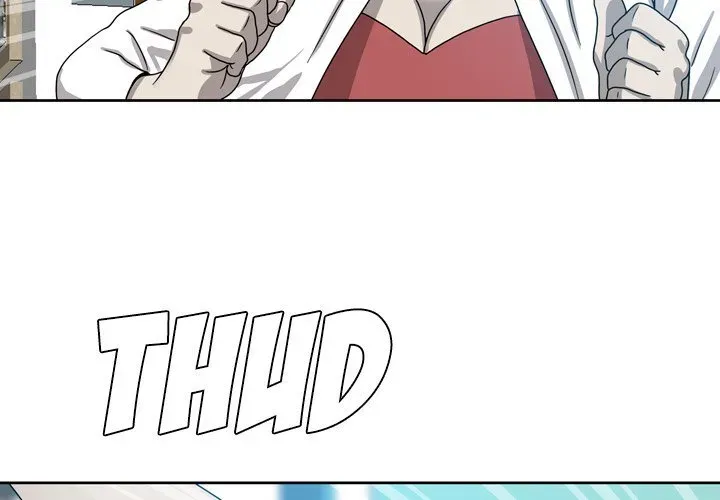 Read Disfigured chapter 9 image 3 on Lezhin