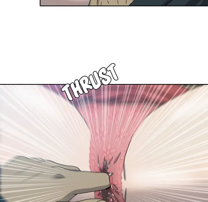 Read Disfigured chapter 9 image 33 on Lezhin