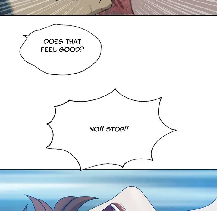 Read Disfigured chapter 9 image 34 on Lezhin