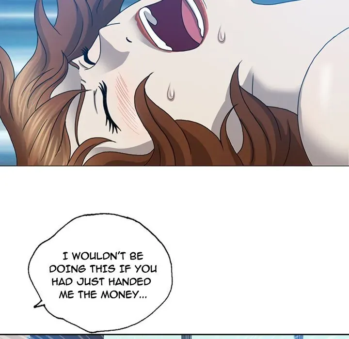 Read Disfigured chapter 9 image 35 on Lezhin