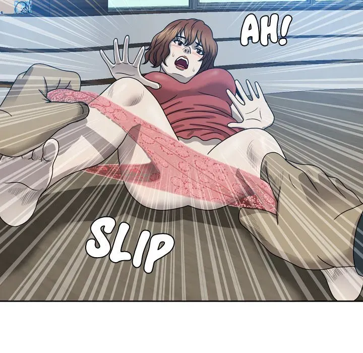 Read Disfigured chapter 9 image 36 on Lezhin