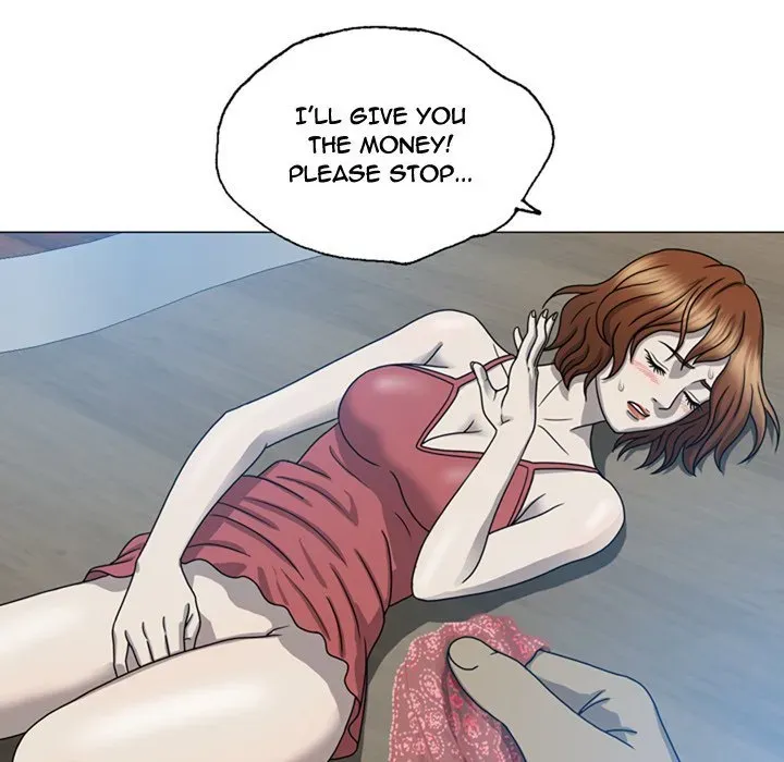 Read Disfigured chapter 9 image 37 on Lezhin