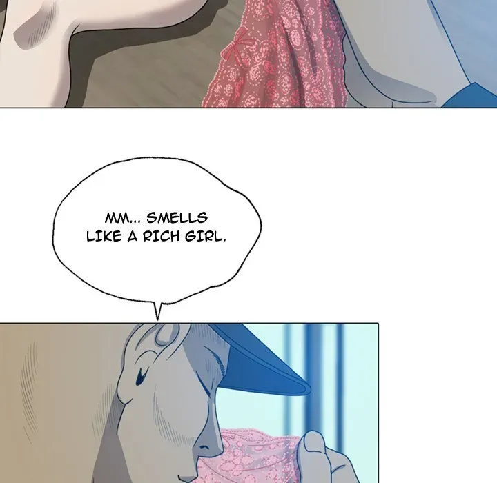 Read Disfigured chapter 9 image 38 on Lezhin