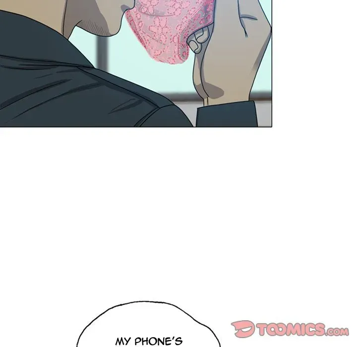 Read Disfigured chapter 9 image 39 on Lezhin