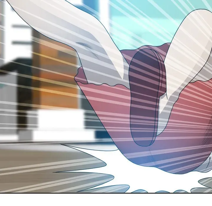 Read Disfigured chapter 9 image 4 on Lezhin