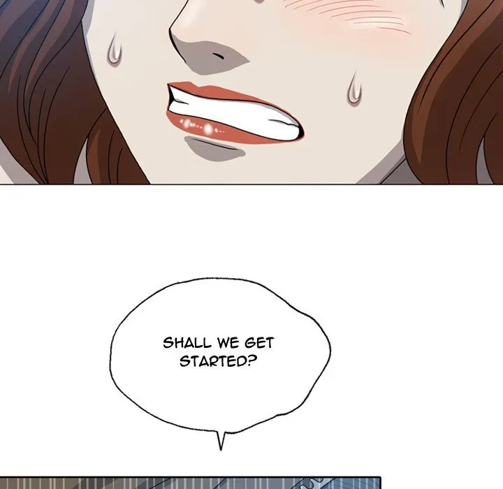 Read Disfigured chapter 9 image 42 on Lezhin