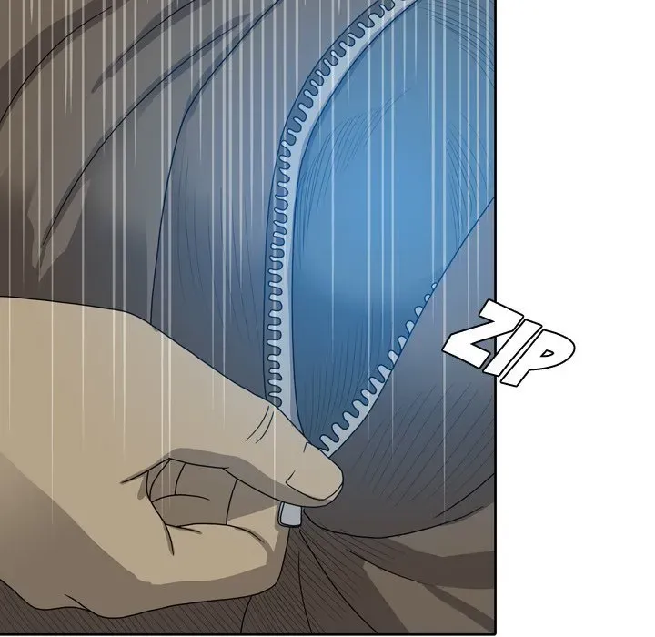 Read Disfigured chapter 9 image 43 on Lezhin