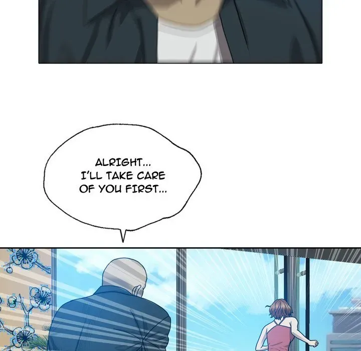 Read Disfigured chapter 9 image 49 on Lezhin