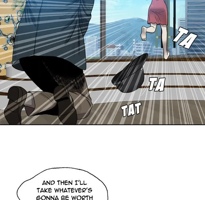 Read Disfigured chapter 9 image 50 on Lezhin